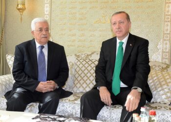 turquía-palestina-erdogan-habás