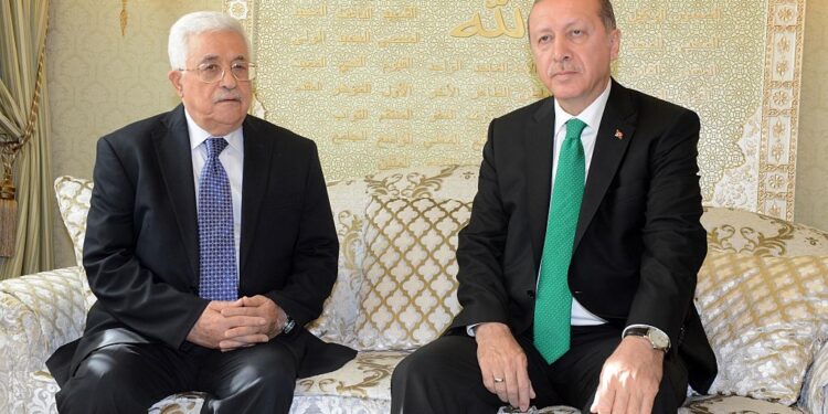 turquía-palestina-erdogan-habás