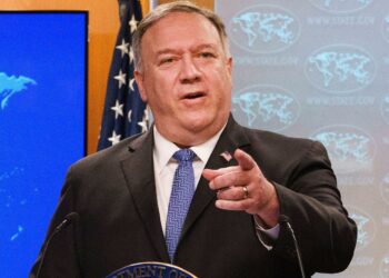 Estados Unidos protege a Mike Pompeo de las amenazas de Irán