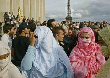 irán-francia-musulmanes