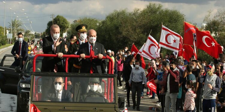 Turquía-Chipre-Grecia-Erdogan