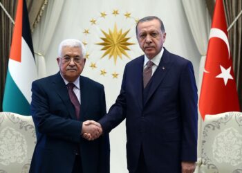 abbas-erdogan-turquía-palestina