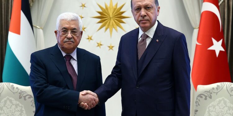 abbas-erdogan-turquía-palestina