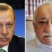 Erdogan-Gülen-Turquía