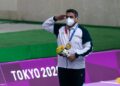 Tokio-2020-Foroughi-Irán-Juegos-Olímpicos
