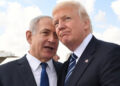 Trump-Netanyahu-Israel-EEUU-Irán