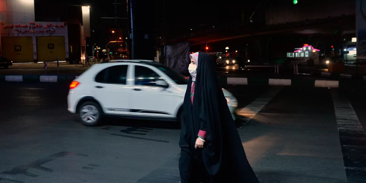 irán-apagones-rohaní