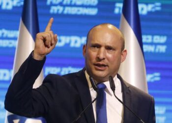 Benett asegura que a Irán "se le terminó la inmuniidad"