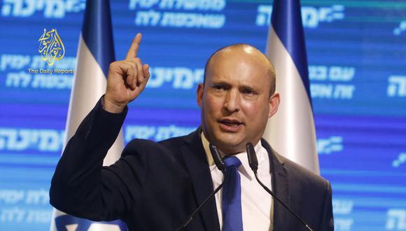 Benett asegura que a Irán "se le terminó la inmuniidad"