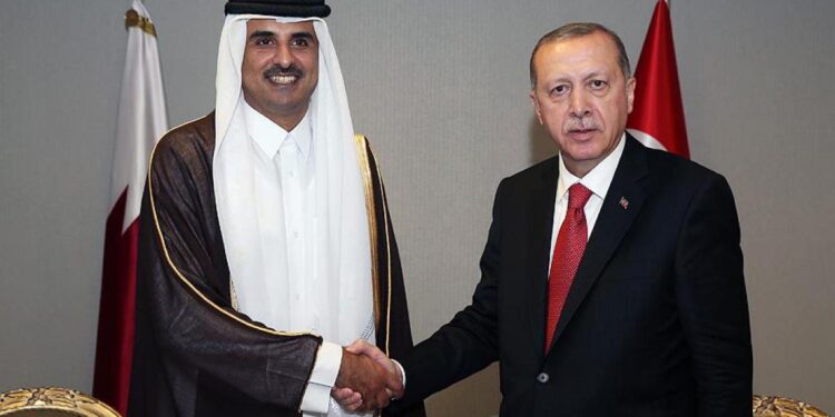 Turquía y Qatar acuerdan con los talibanes y operarán en el aeropuerto de Kabul