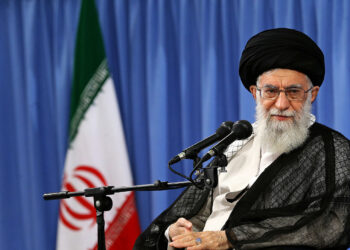 Suiza condena la represión contra manifestantes en Irán