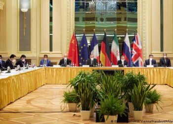 La Unión Europea busca retomar las conversaciones nucleares