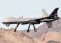 Dron estadounidense MQ-9