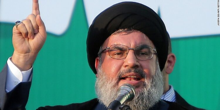 Irán continúa enviando combustible a Líbano