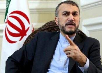 Irán advierte a EAU sobre la normalización de las relaciones con Israel