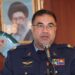 El líder supremo de Irán eligió a nuevo comandante para la Fuerza Aérea