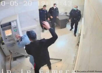 Amnistía Internacional condena a Irán por su impunidad en el trato a prisioneros