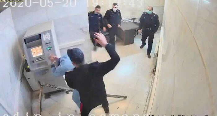 Amnistía Internacional condena a Irán por su impunidad en el trato a prisioneros