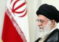 El líder supremo de Irán, Alí Jamenei