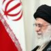 El líder supremo de Irán, Alí Jamenei