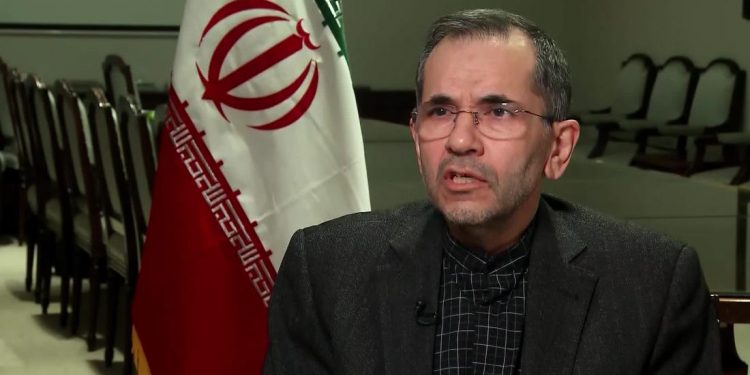 Irán advierte a Israel ante un eventual ataque a su programa nuclear