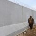 Turquía avanza en la construcción de un muro en la frontera con Irán