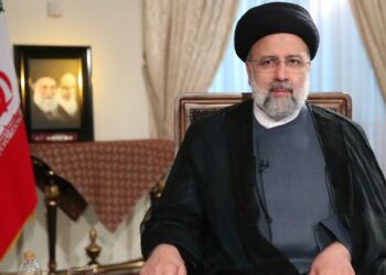 Raisi descarta reunirse con Biden en Naciones Unidas