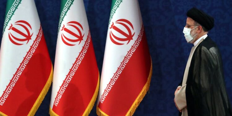 Muere un científico en Irán