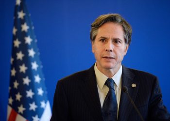 Estados Unidos exigió a Irán la liberación de un ciudadano estadounidense detenido