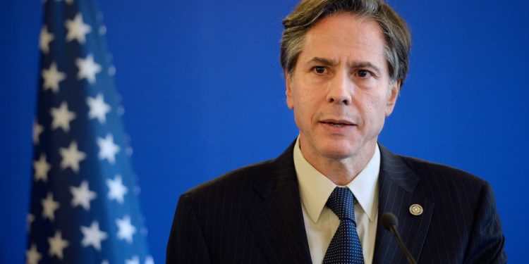 Estados Unidos exigió a Irán la liberación de un ciudadano estadounidense detenido