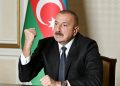 Azerbaiyán rechaza las acusaciones de Irán