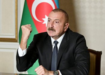 Azerbaiyán rechaza las acusaciones de Irán