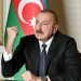 Azerbaiyán rechaza las acusaciones de Irán