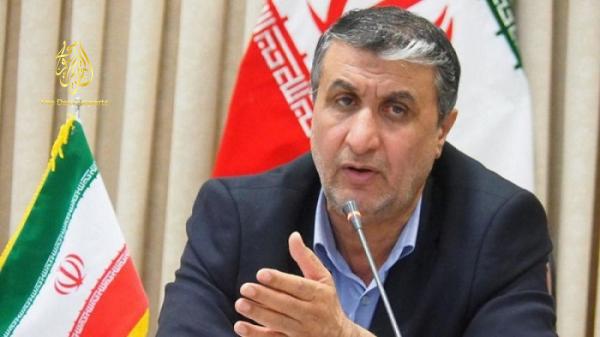 El programa nuclear iraní avanza