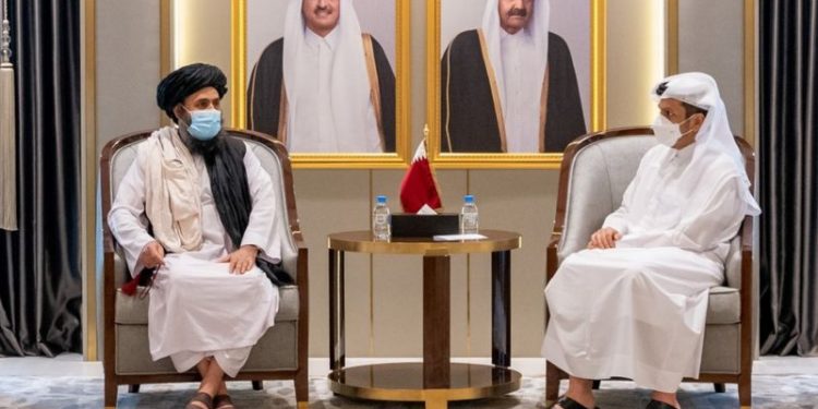 Qatar discutirá con Turquía sobre el aeropuerto de Kabul