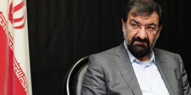 Irán amenaza con tomar a más de diez mil judíos de rehenes