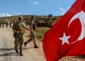 Turquía vuelve a atacar a los kurdos en el norte de Irak