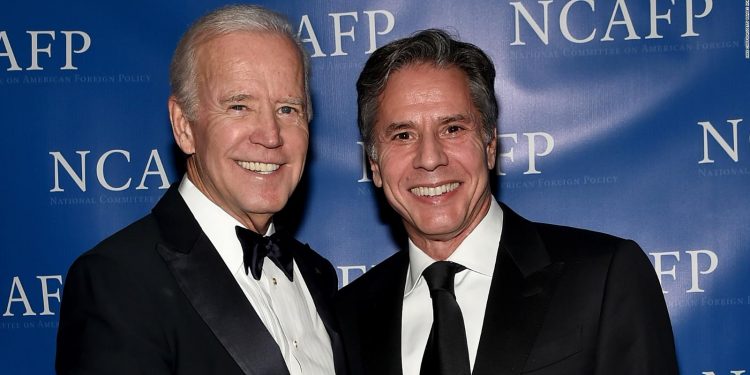 Estados Unidos no descarta la intervención militar para frenar a Irán