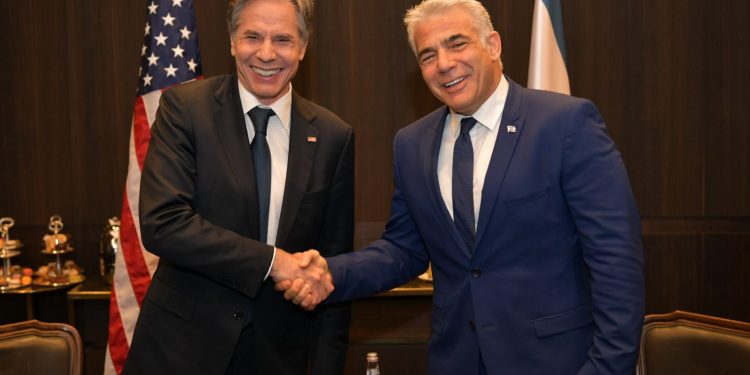 Estados Unidos e Israel buscan un plan b para detener a Irán