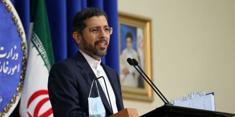 Irán ve con pesimismo la posibilidad de un acuerdo con Estados Unidos