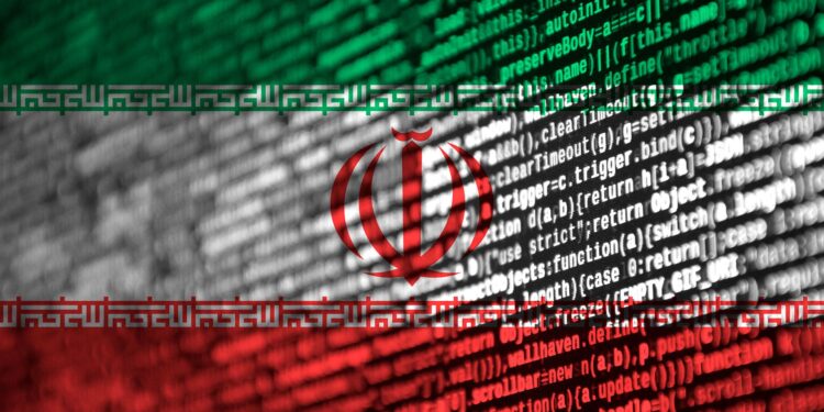 Ministerios y empresas iraníes fueron blancos de ataques de hackers iraníes