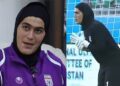 Jordania acusa a la selección femenina iraní de jugar con un hombre para sacar ventaja