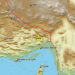 Un terremoto sacudió el sur de Irán