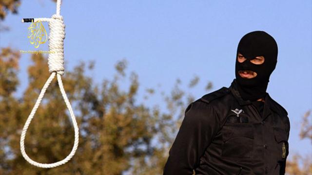 Irán condenó a una pareja de homosexuales a pena de muerte