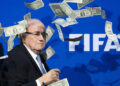 Joseph Blatter
