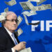 Joseph Blatter