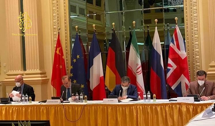 Diplomáticos estadounidenses renuncian en Viena y exigen mayor firmeza contra Irán