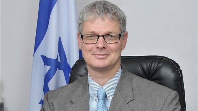 Israel advierte a la Unión Europea que es el momento de detener a Irán