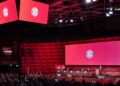 Caos en la asamblea anual del Bayern Munich por apoyo al Mundial de Catar