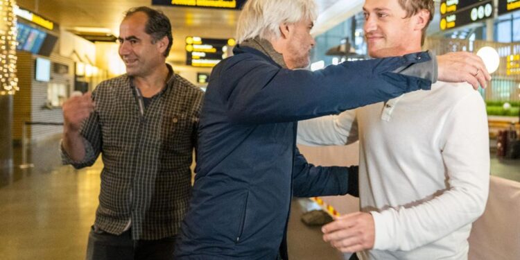 El Sindicato de Periodistas de Dinamarca aconseja no viajar a Catar